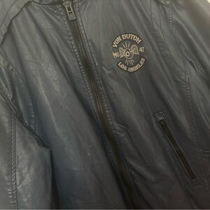 Vintage Von Dutch Jacket